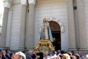 Madonna delle Grazie a Torre Ruggiero