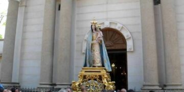 Torre di Ruggiero e le apparizioni della Madonna delle Grazie