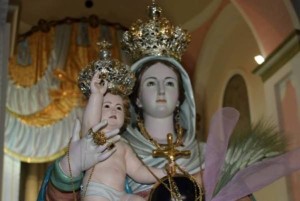 Madonna di Manipuglia