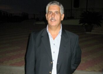 ‘Informazione e comunicazione in Calabria’ di Mario Lo Gullo