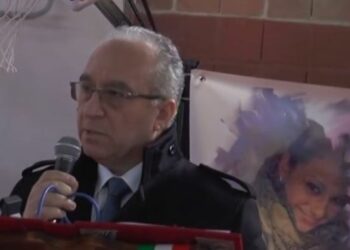 Corigliano, una ‘palestra di vita’ in nome di Fabiana Luzzi