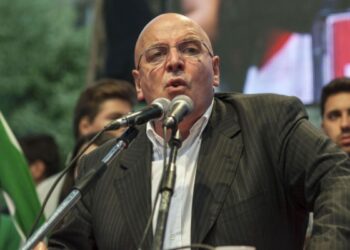 #dilloaMario, lunedi il governatore Oliverio a Sibari