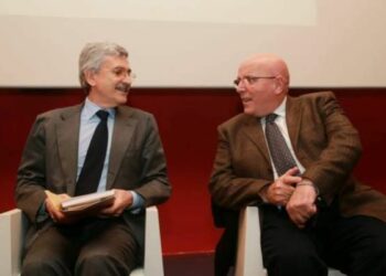 Regione Calabria: buco da 2,5 mld di euro, e la conta non e’ finita