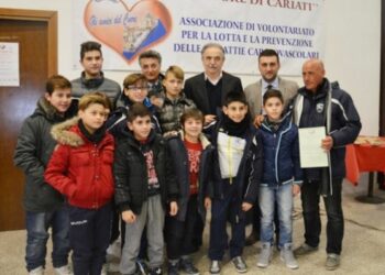 ‘Una vita per lo sport’, l’esperienza di mister Mondonico a Cariati