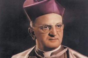 Mons. Agostino Castrillo
