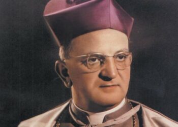 A Cetraro ricordato Mons. Agostino Castrillo