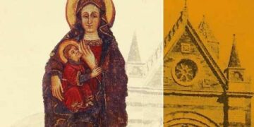 In mostra a Santa Severina la ‘Virgo Lactans’