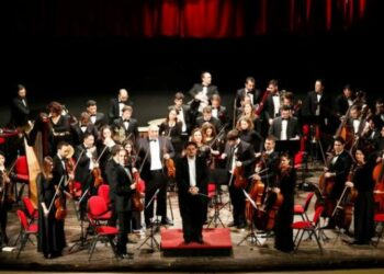 Mancano i soldi, sospesa stagione sinfonica a Crotone