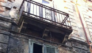 Palazzo Sigillò a Polistena