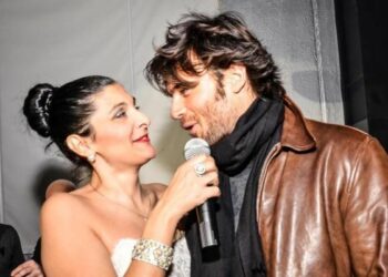 Catanzaro, donne in delirio per Giulio Berruti