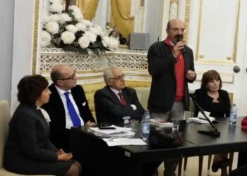 Terroni ‘ndernescional di Pino Aprile raccontato ai Liceali di Ciro’