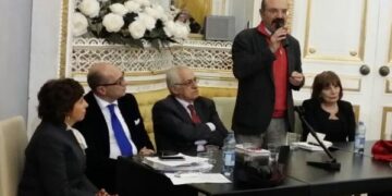 Terroni ‘ndernescional di Pino Aprile raccontato ai Liceali di Ciro’