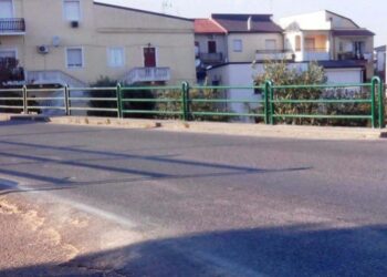 Ponte Molinello, nasce comitato a Cariati