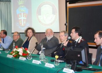 E’ di epoca romana la testa leonina ritrovata nel reggino nel 2012