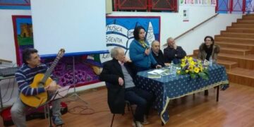 Al di la’ di me, il racconto di una cirotana trapiantata a Parma