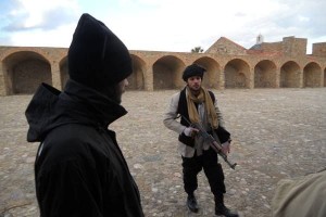 'Price for freedom' set a Cirò Marina (1)