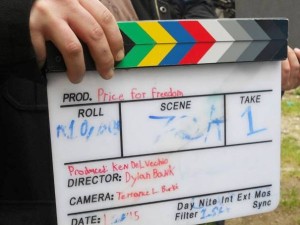 'Price for freedom' set a Cirò Marina (2)