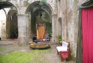 'Price for freedom' set a Cirò Marina (3)