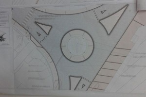 Progetto rotonda Le Castella