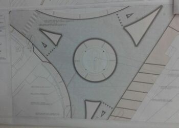 Al via lavori del futuro centro commerciale naturale a Le Castella