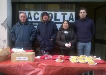 A Girifalco un Carnevale di solidarieta’
