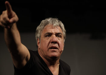 Ciro’, continua la rassegna teatrale ‘Sipario d’inverno’ con Renato Converso