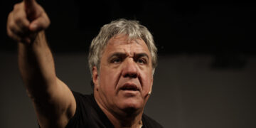 Ciro’, continua la rassegna teatrale ‘Sipario d’inverno’ con Renato Converso