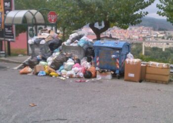 Svolta a San Giovanni in Fiore, partira’ la raccolta differenziata
