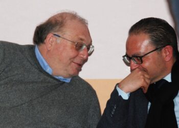 Consorzio Vino, Caruso e Siciliani: ‘aziende vitivinicole disertate elezioni’