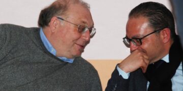Consorzio Vino, Caruso e Siciliani: ‘aziende vitivinicole disertate elezioni’