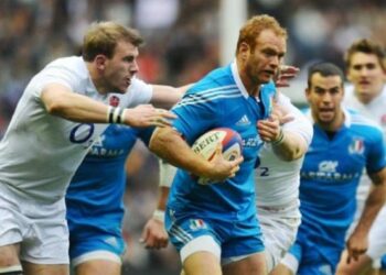 Cibo e vino della Calabria arrivano al Sei Nazioni