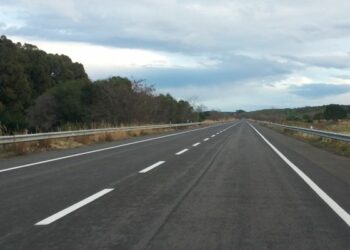 Ammodernamento SS106, regione solleciti Anas