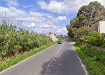 SS106, con la morte del ciclista salgono a tre le vittime nel 2015