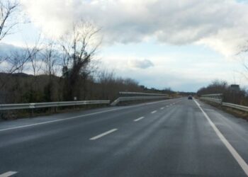 SS106, aggiudicati lavori di messa in sicurezza comuni del crotonese
