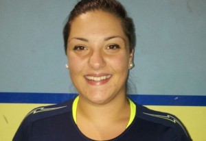 Santina Falbo