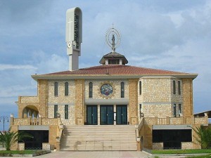 Santuario della Madonna Greca di Capo Rizzuto