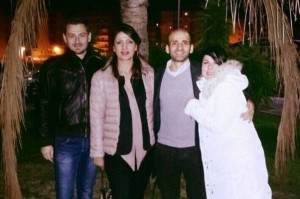 Sezione Radici Crotone