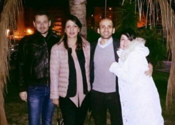 Nuova sezione di ‘Radici’ a Crotone