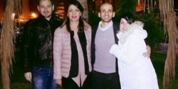 Nuova sezione di ‘Radici’ a Crotone