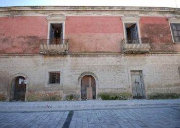 Cutro, al via lavori per Parco degli Scacchi: scuola e laboratorio artigianale