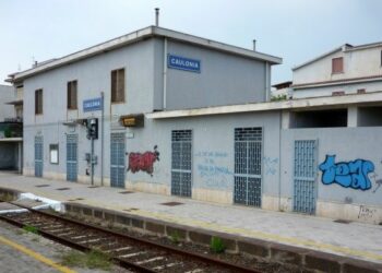 Calabria: ferrovia jonica, prosegue taglio stazioni nel reggino