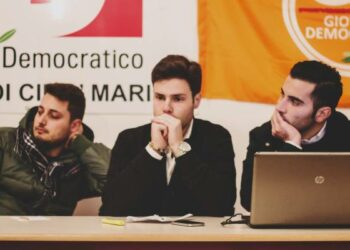 Ciro’ Marina, sindaco annuncia installazione dossi. Giovani PD: scelta discutibile
