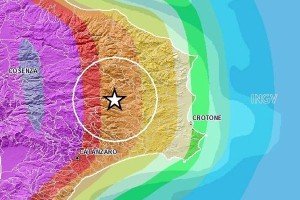 Terremoto