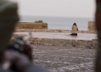 Il trailer di ‘Price for freedom’ con scene girate a Ciro’ e Ciro’ Marina