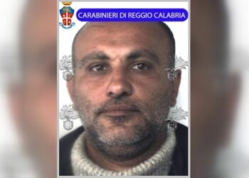 Latitante catanese catturato in Calabria, era ricercato da giugno
