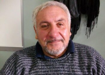 La voce delle Muse ioniche, a Crotone l’opera di Ulderico Nistico’