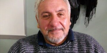 La voce delle Muse ioniche, a Crotone l’opera di Ulderico Nistico’