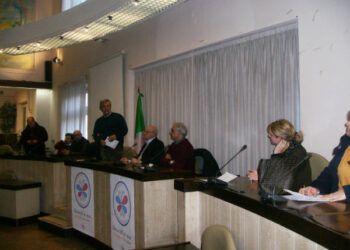 Nasce l’associazione “Vivere Sorridendo”