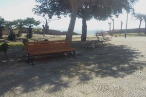 Villetta del Popolo di Strongoli