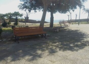 Strongoli, la Villetta del Popolo restituita ai cittadini